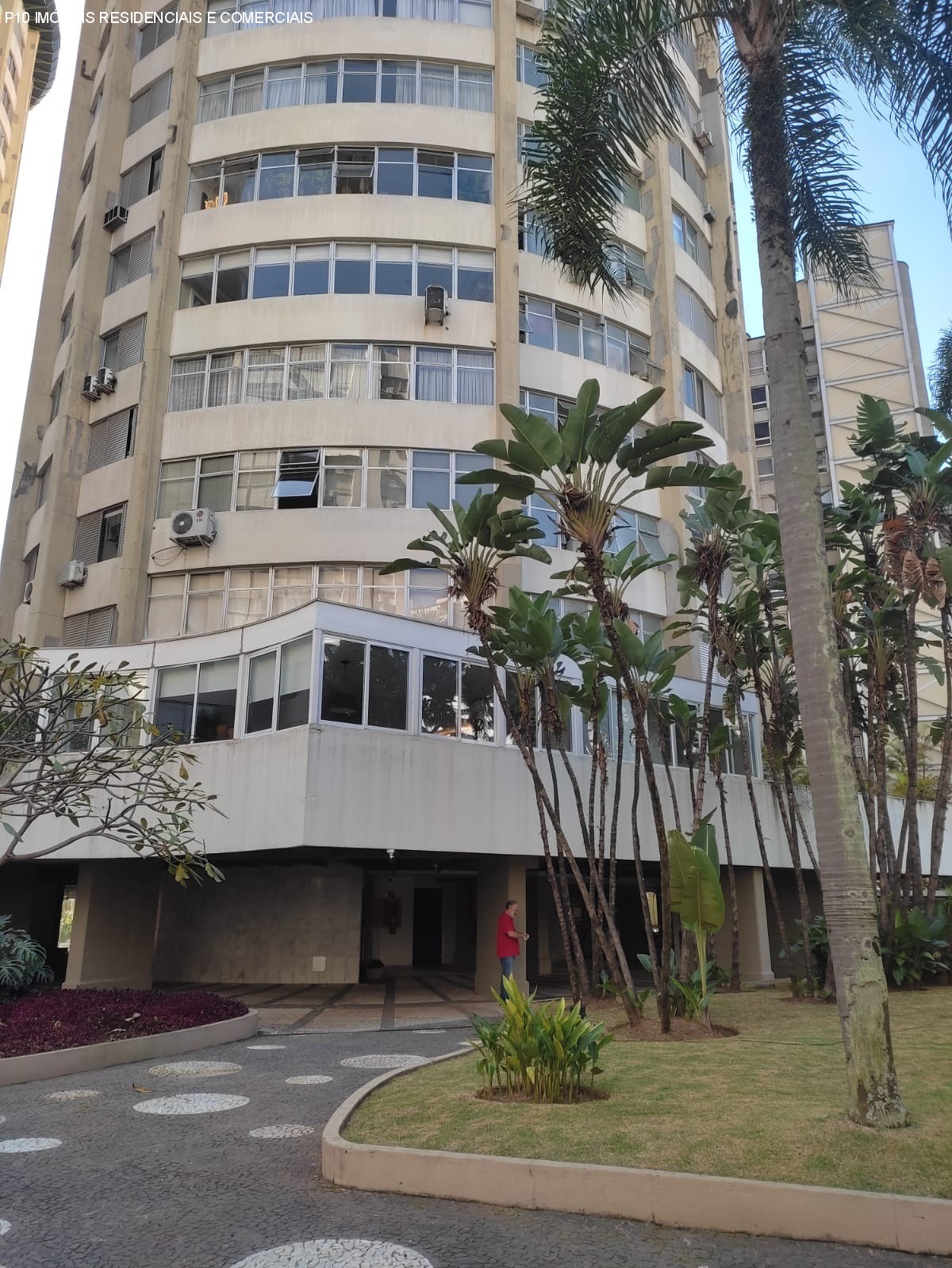 Apartamento, 3 quartos, 180 m² - Foto 42