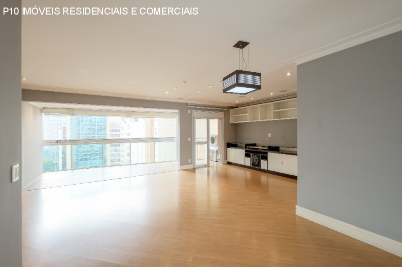 Apartamento à venda com 3 quartos, 124m² - Foto 6
