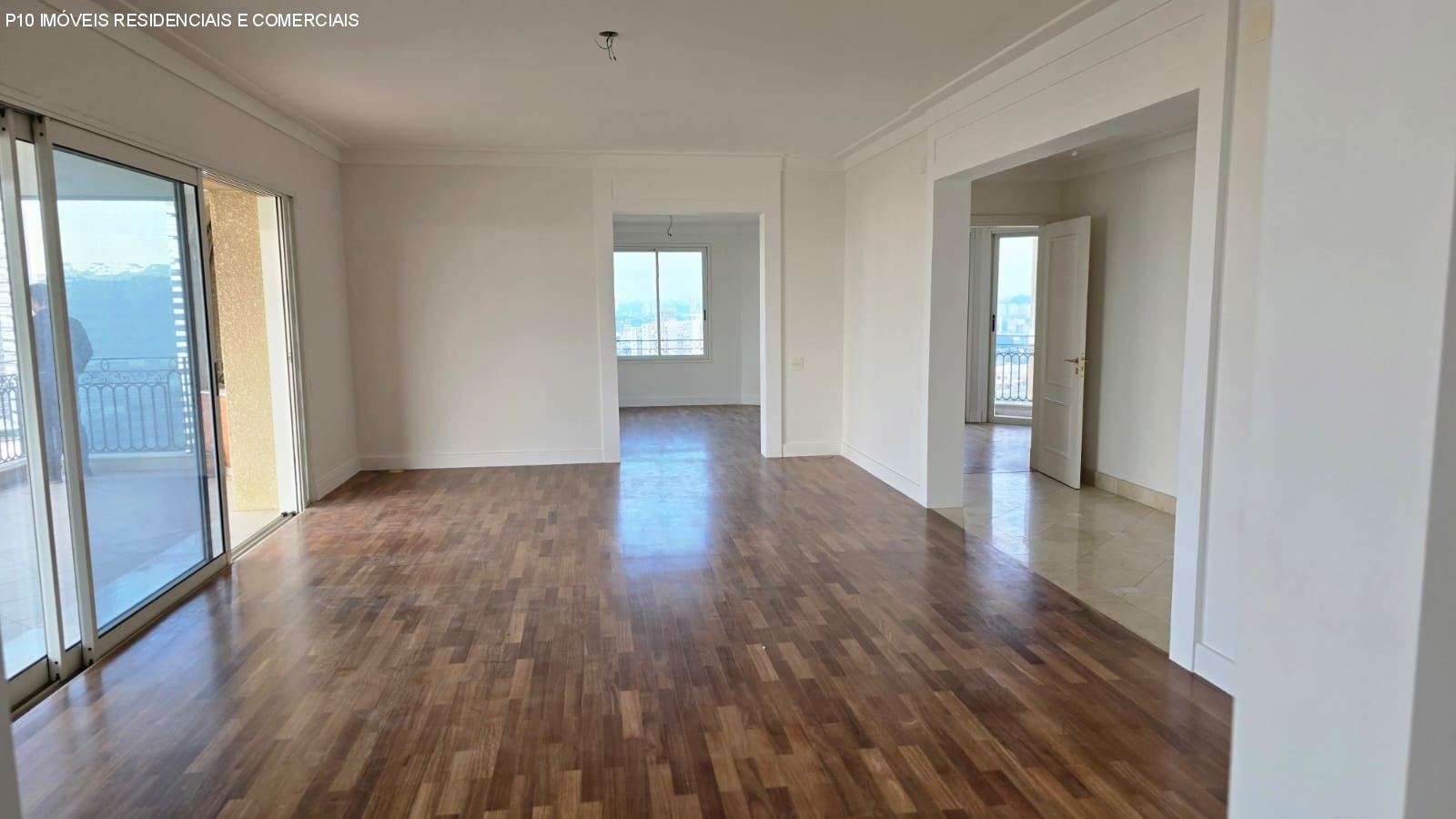 Apartamento à venda com 4 quartos, 430m² - Foto 18