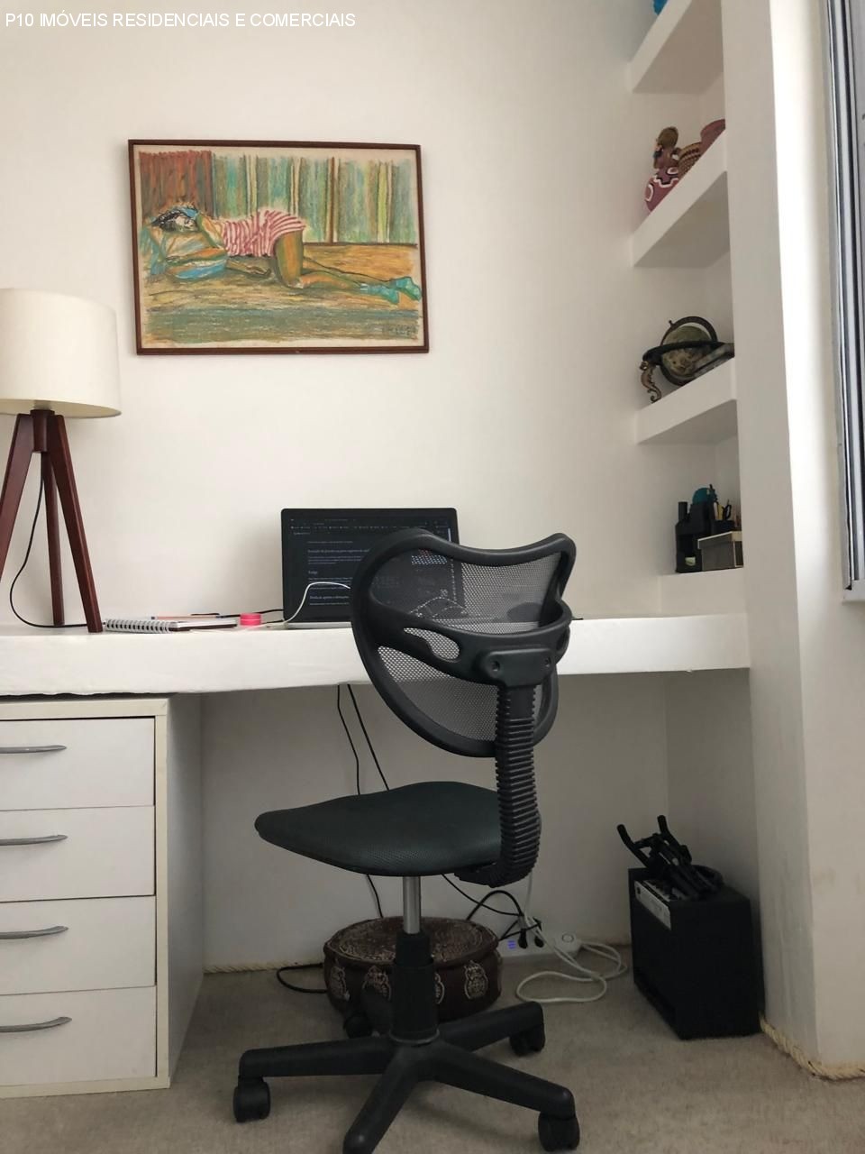 Apartamento, 3 quartos, 120 m² - Foto 19