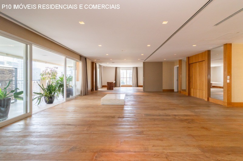 Apartamento, 2 quartos, 390 m² - Foto 1