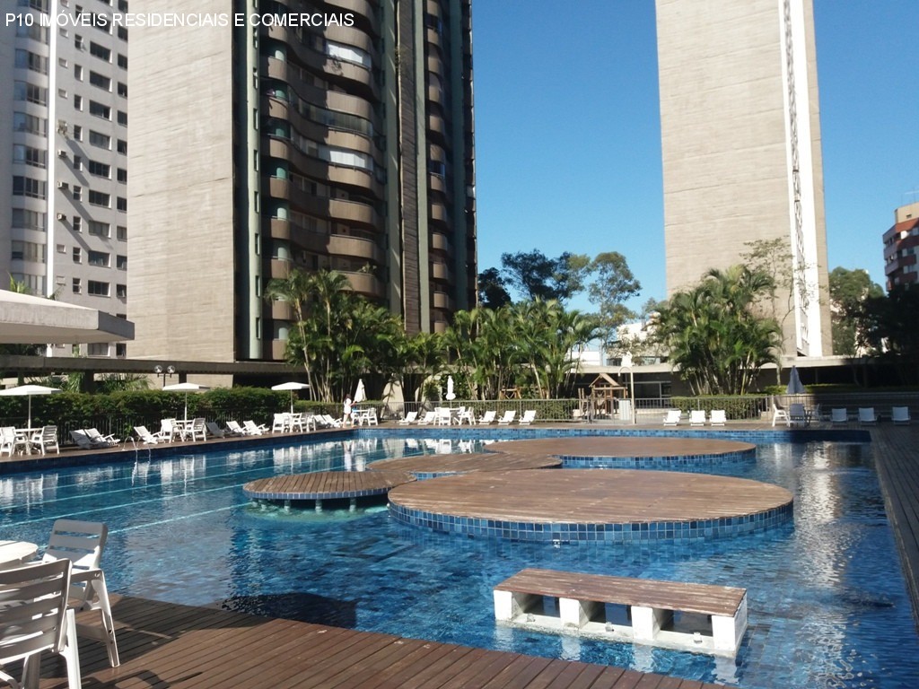 Apartamento à venda com 3 quartos, 160m² - Foto 20