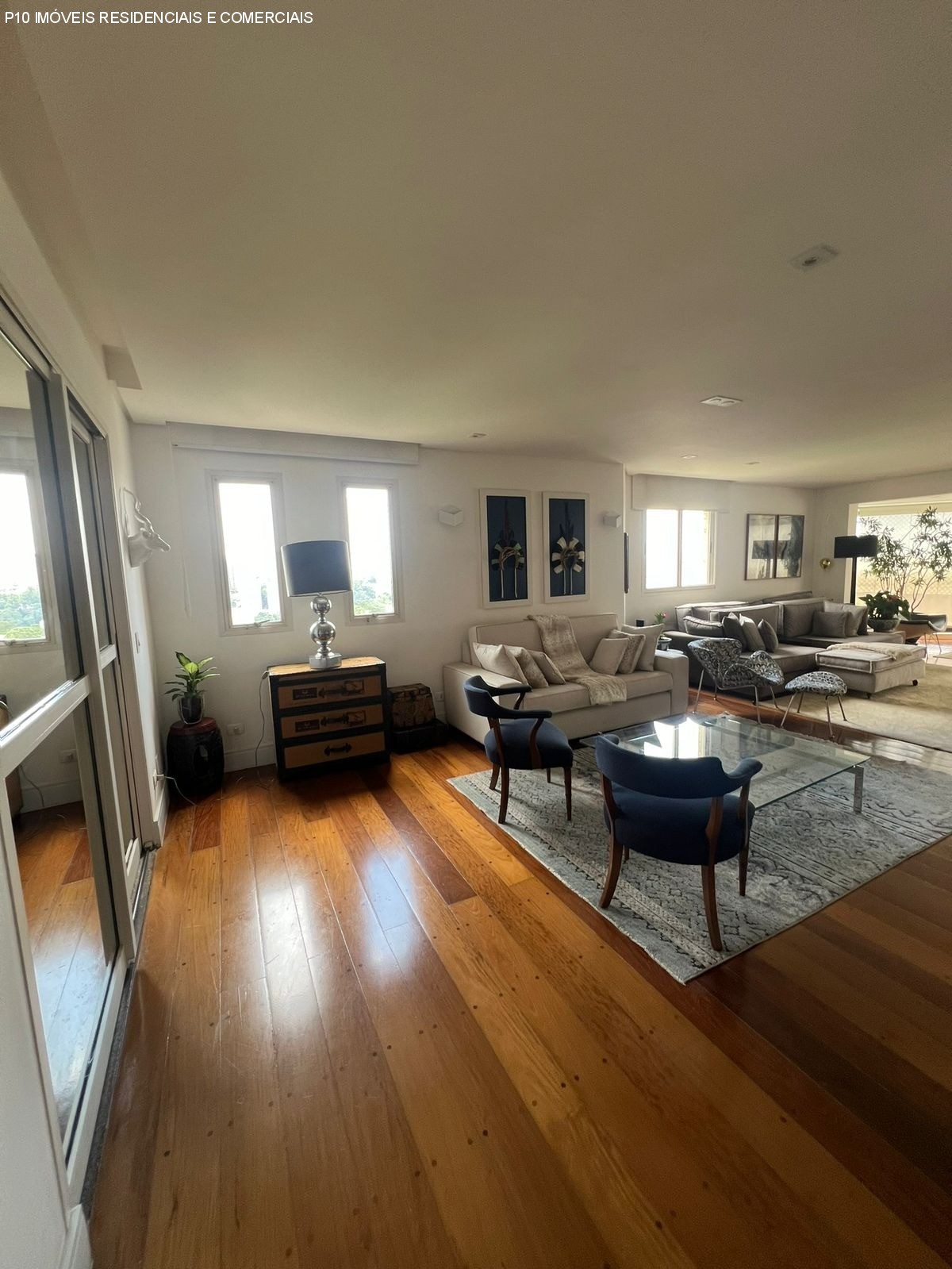 Apartamento, 4 quartos, 244 m² - Foto 5