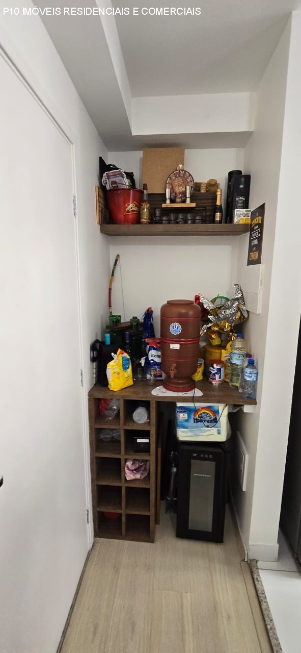 Apartamento, 2 quartos, 57 m² - Foto 15