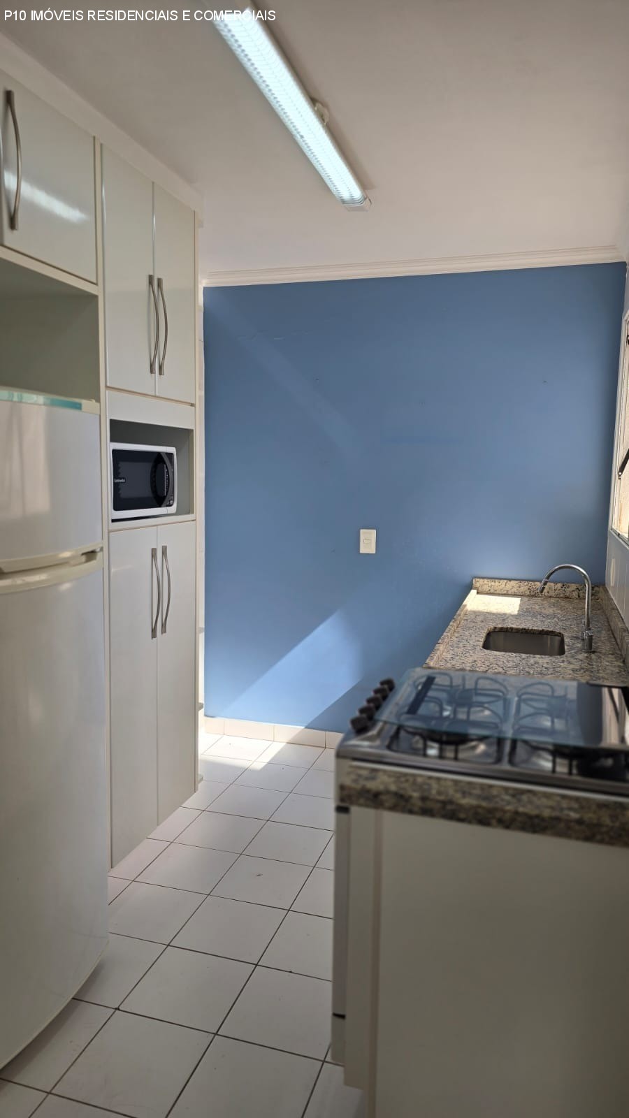 Apartamento à venda com 3 quartos, 121m² - Foto 13