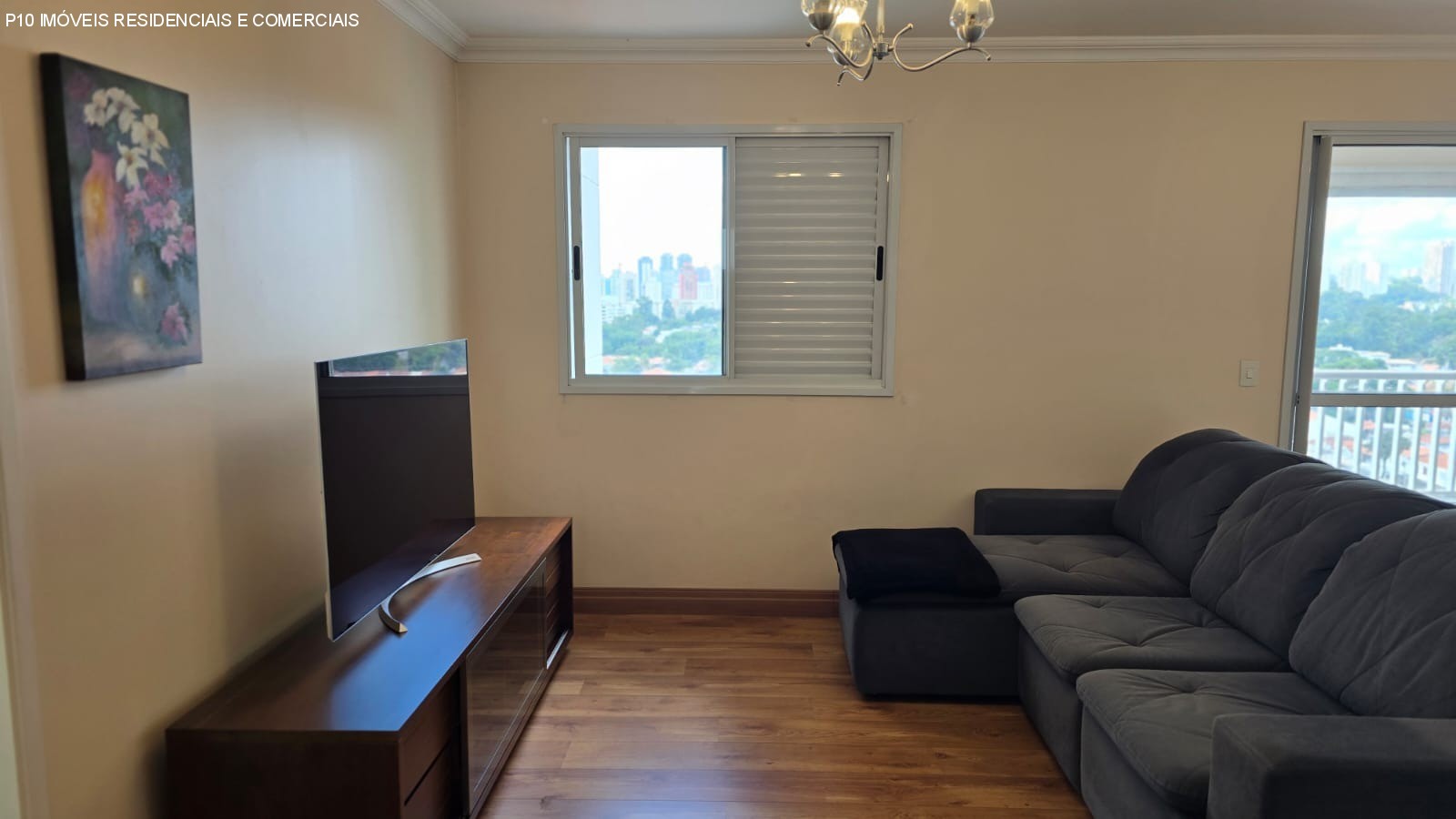 Apartamento à venda com 3 quartos, 121m² - Foto 20