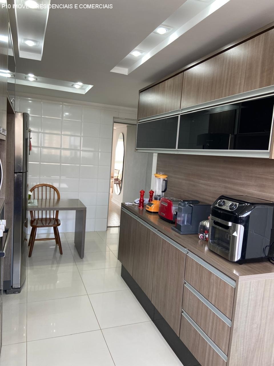 Apartamento, 3 quartos, 138 m² - Foto 9