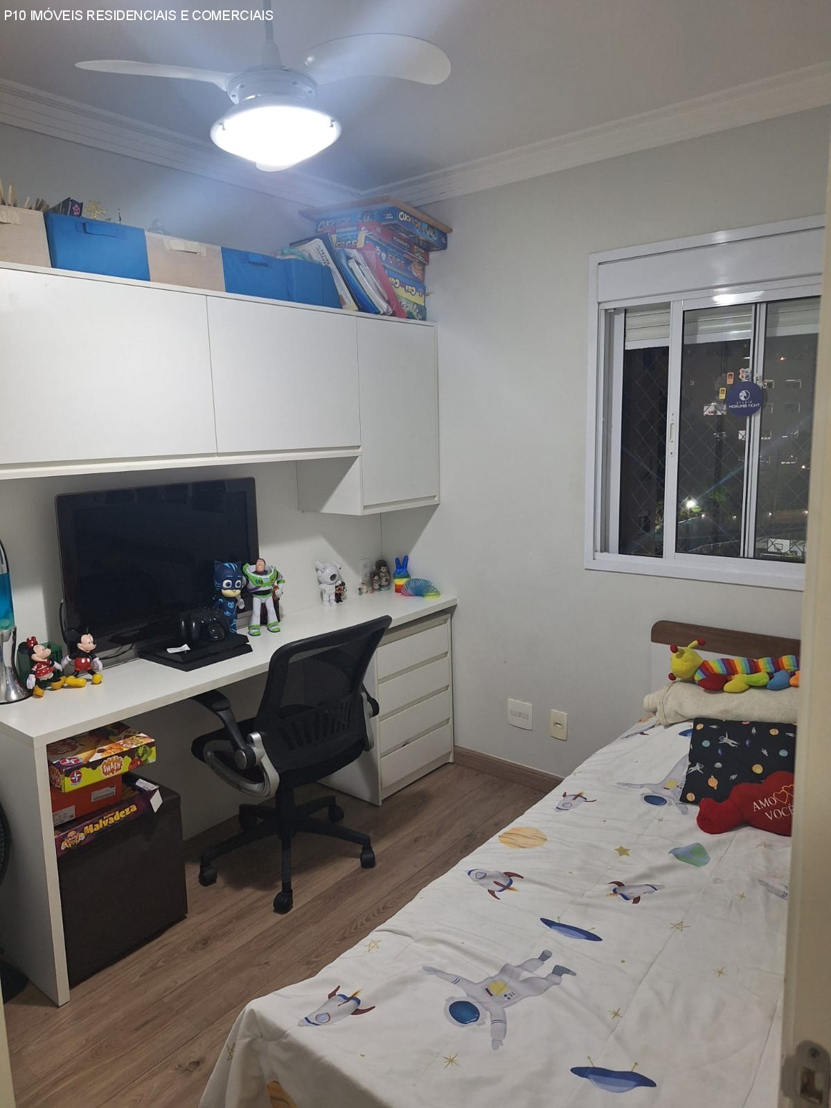 Apartamento, 3 quartos, 84 m² - Foto 11