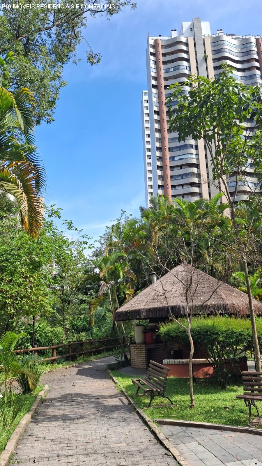 Apartamento à venda com 3 quartos, 160m² - Foto 26
