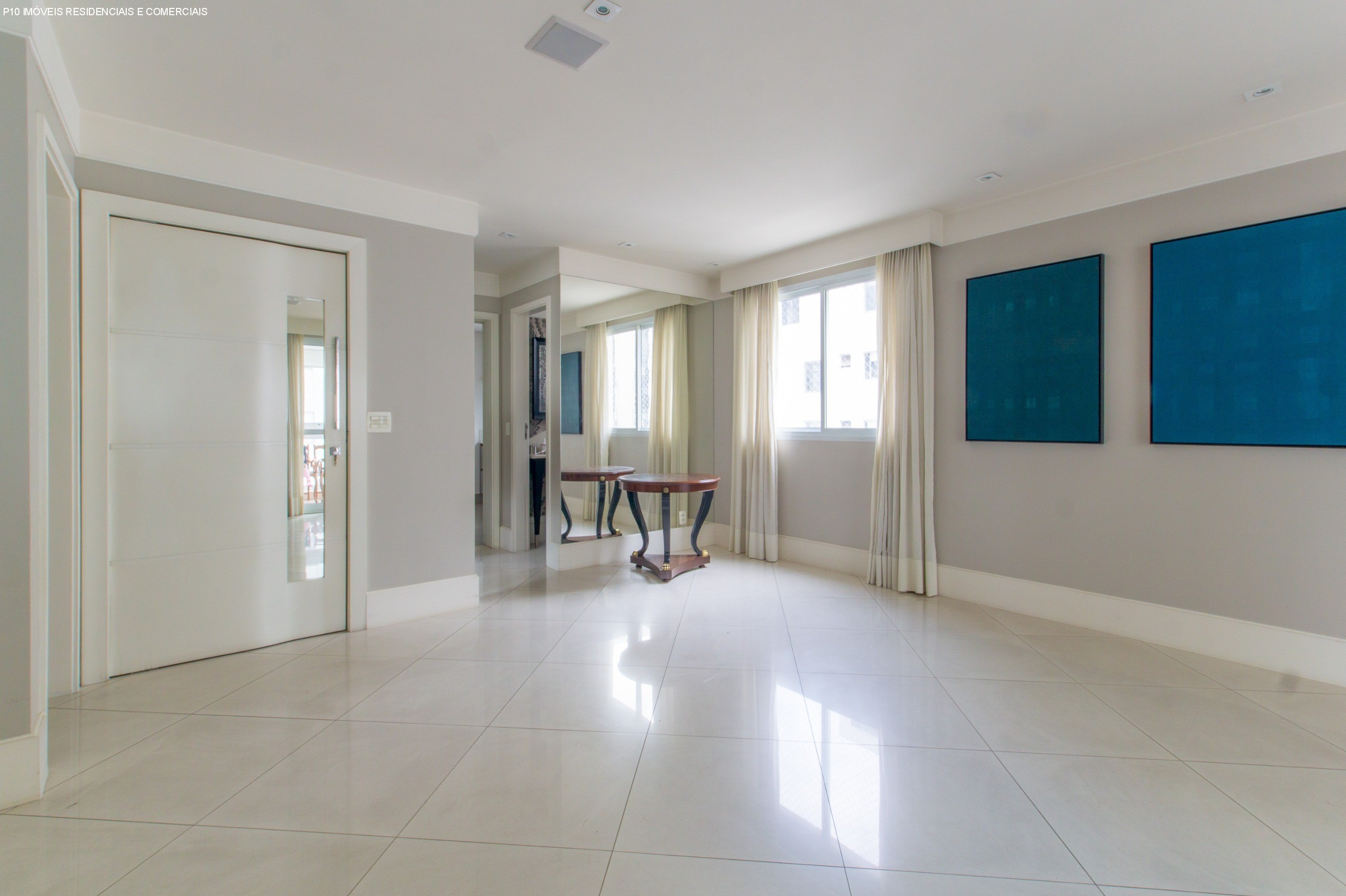 Apartamento, 3 quartos, 124 m² - Foto 4