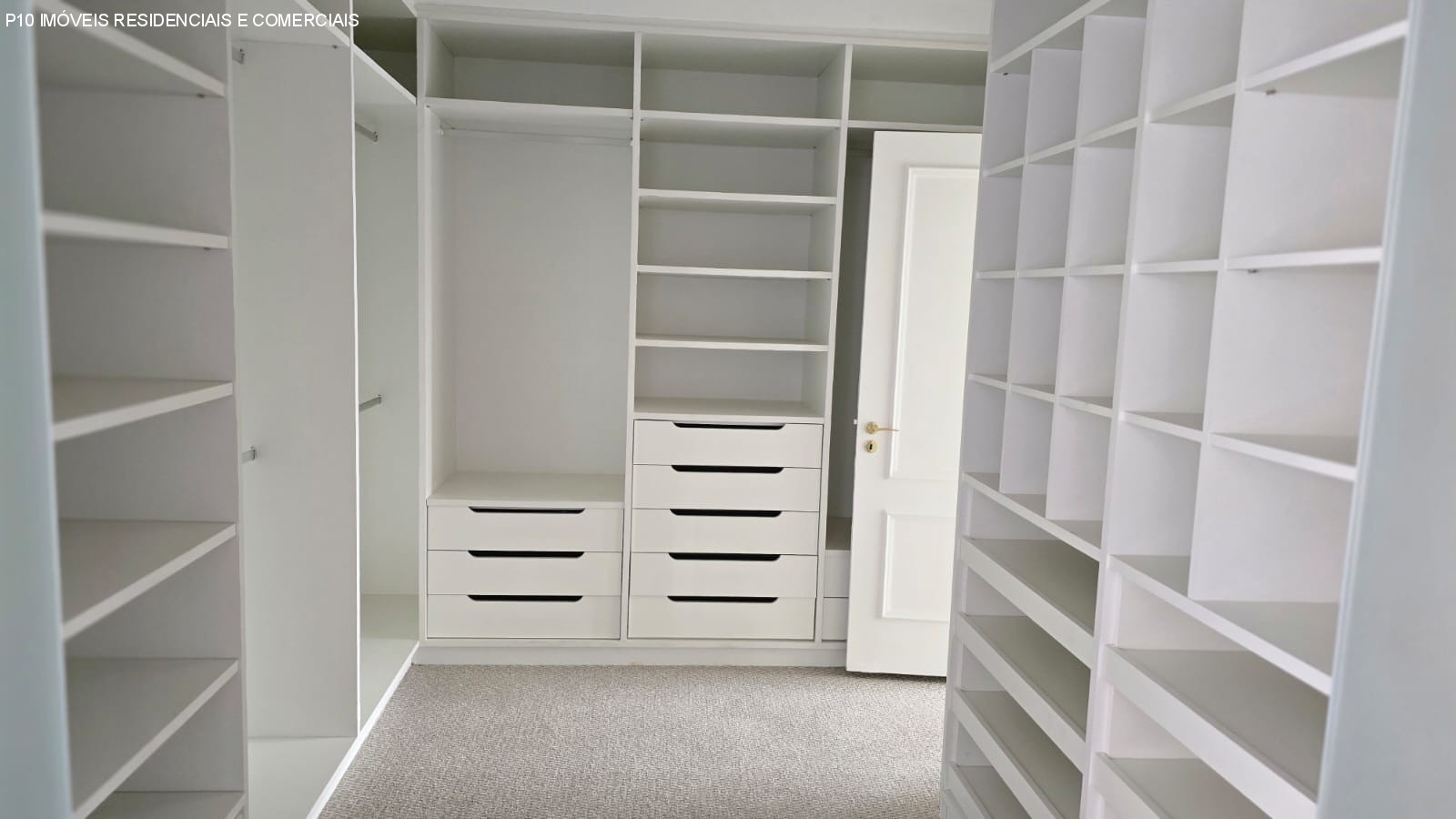 Apartamento à venda com 4 quartos, 430m² - Foto 61
