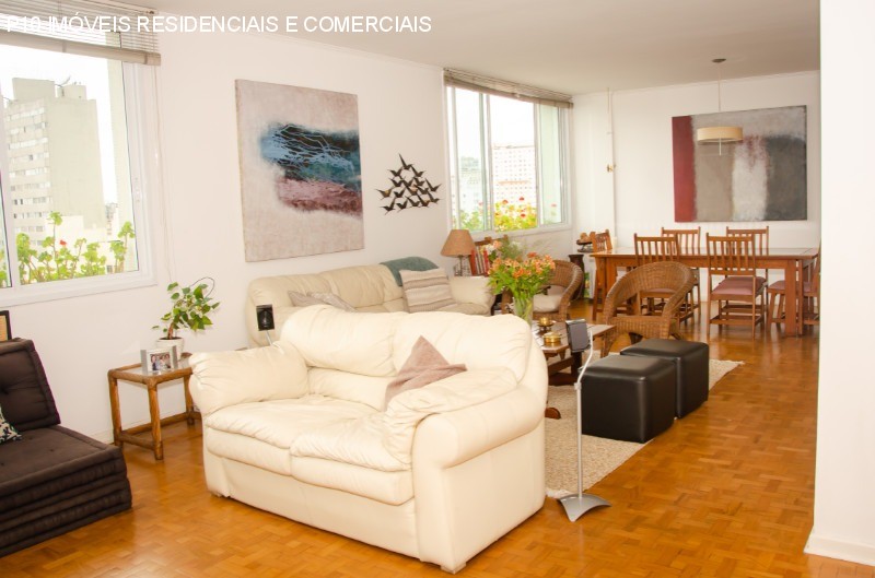 Apartamento, 4 quartos, 208 m² - Foto 2