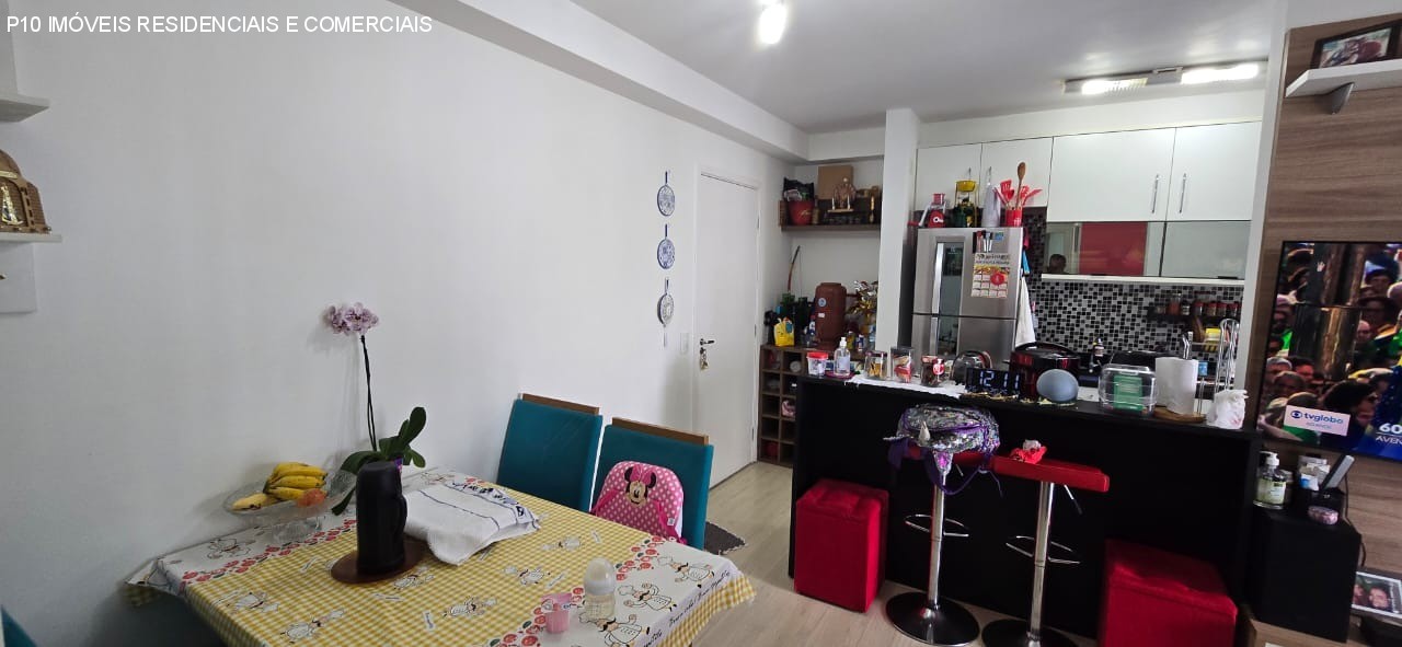 Apartamento, 2 quartos, 57 m² - Foto 9