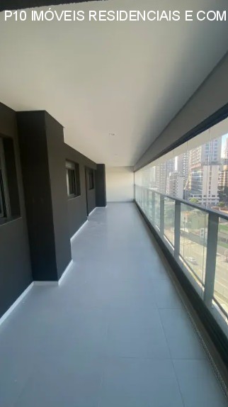 Apartamento, 3 quartos, 114 m² - Foto 2