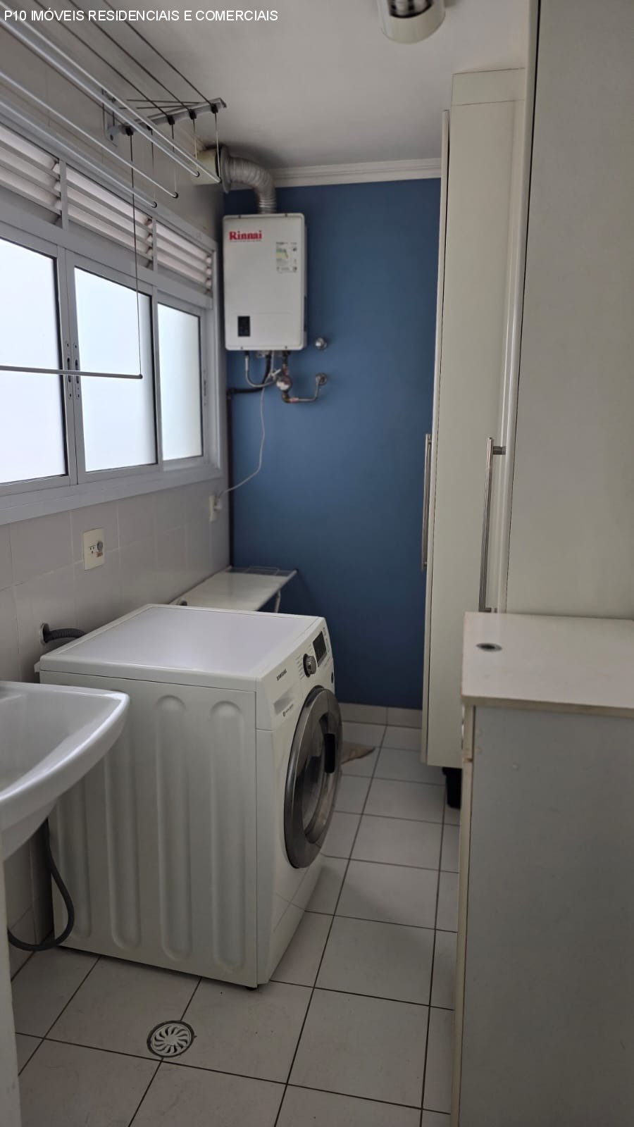 Apartamento à venda com 3 quartos, 121m² - Foto 32