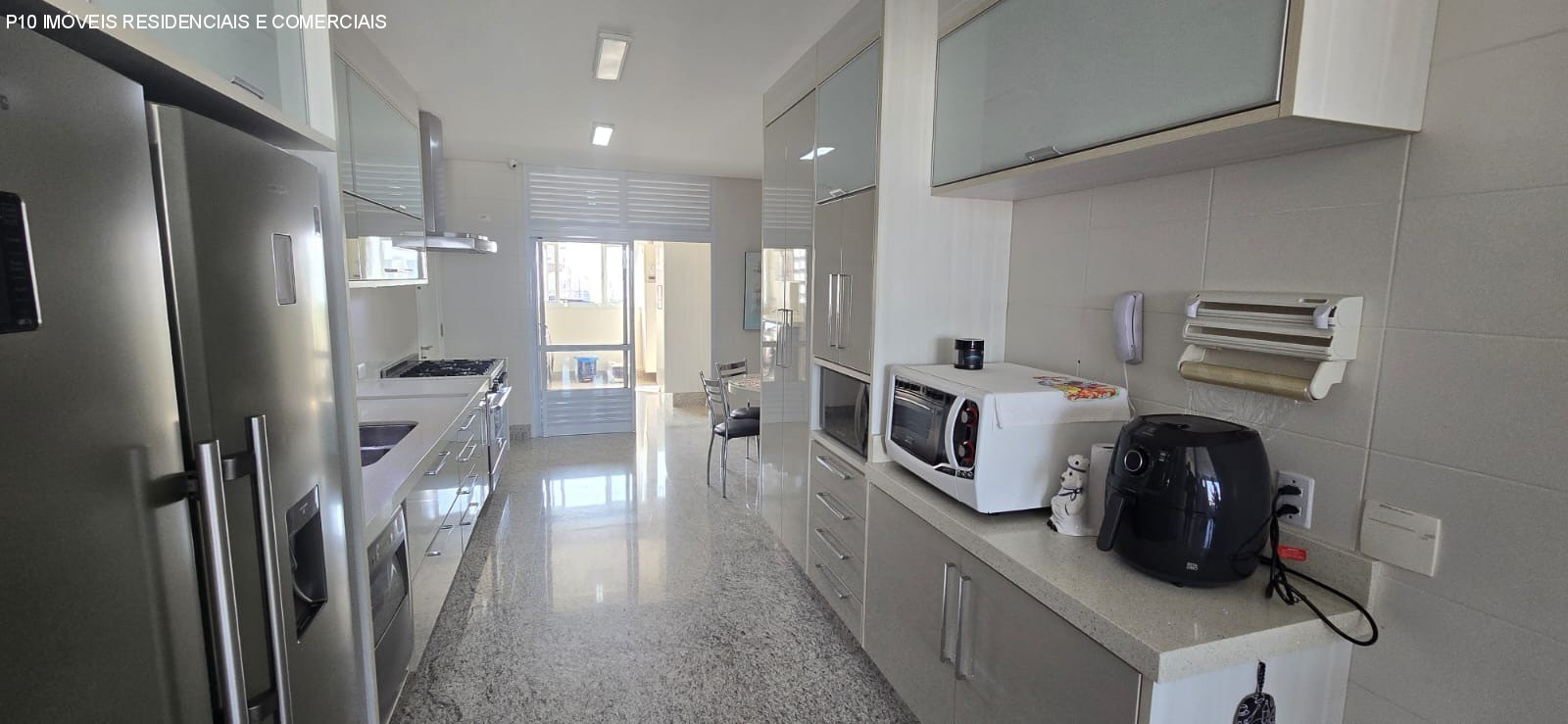 Apartamento, 3 quartos, 291 m² - Foto 21