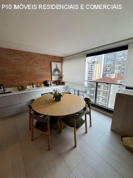 Apartamento, 2 quartos, 74 m² - Foto 1