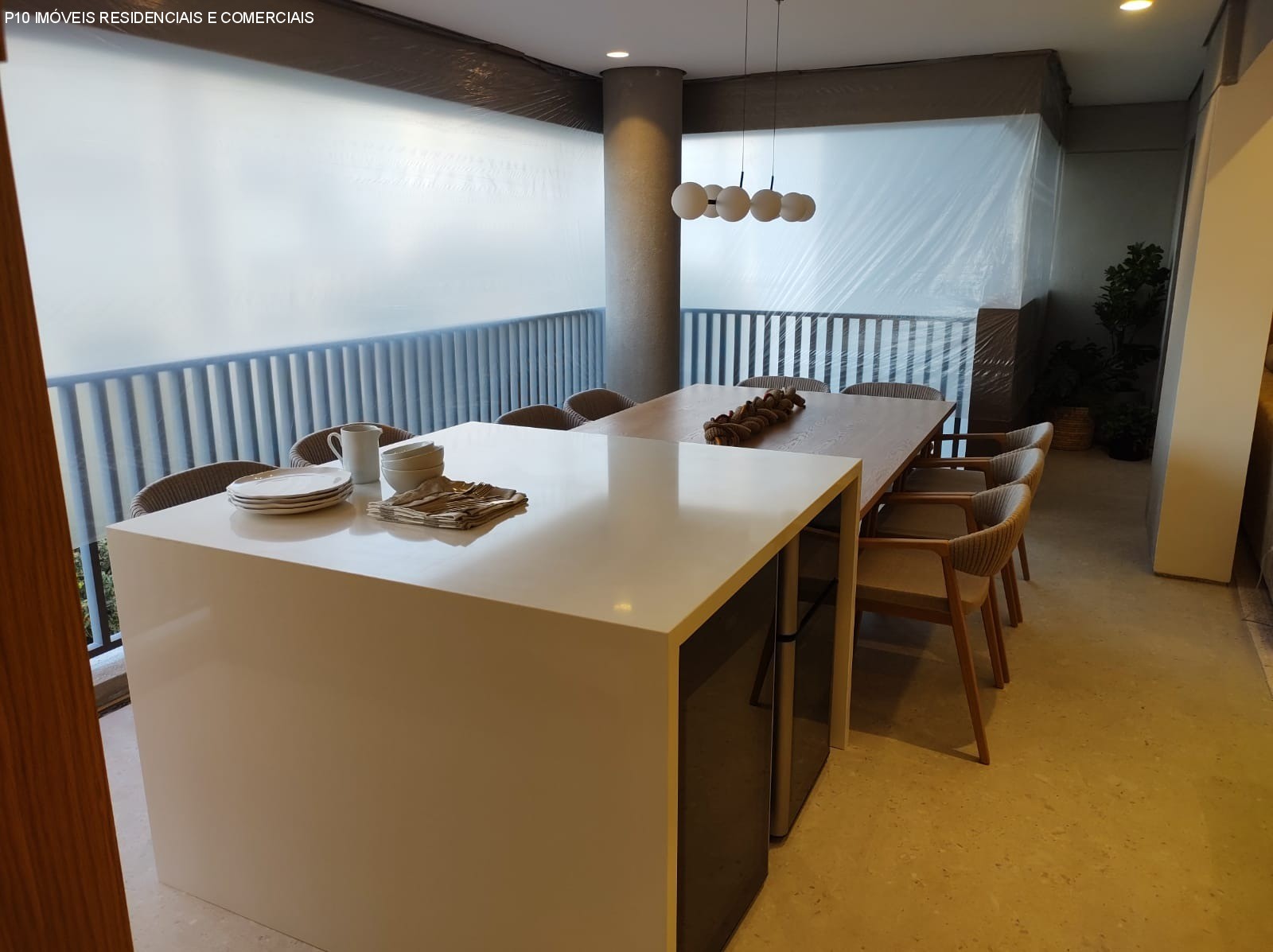 Apartamento, 3 quartos, 150 m² - Foto 1
