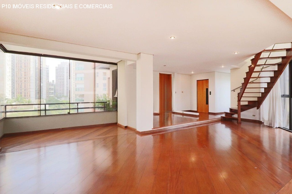 Cobertura à venda com 5 quartos - Foto 4