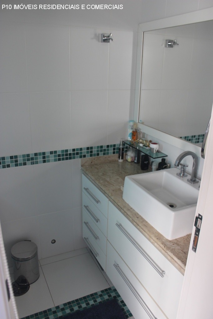 Apartamento à venda com 3 quartos, 160m² - Foto 15