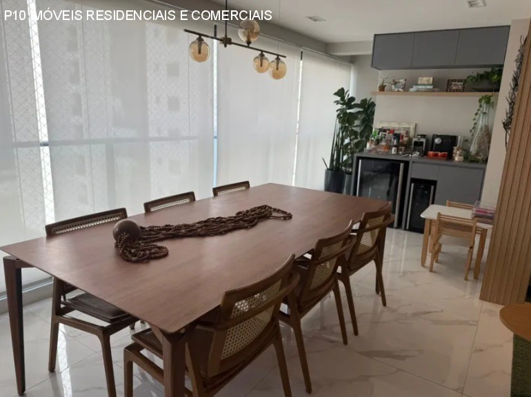Apartamento, 2 quartos, 100 m² - Foto 2