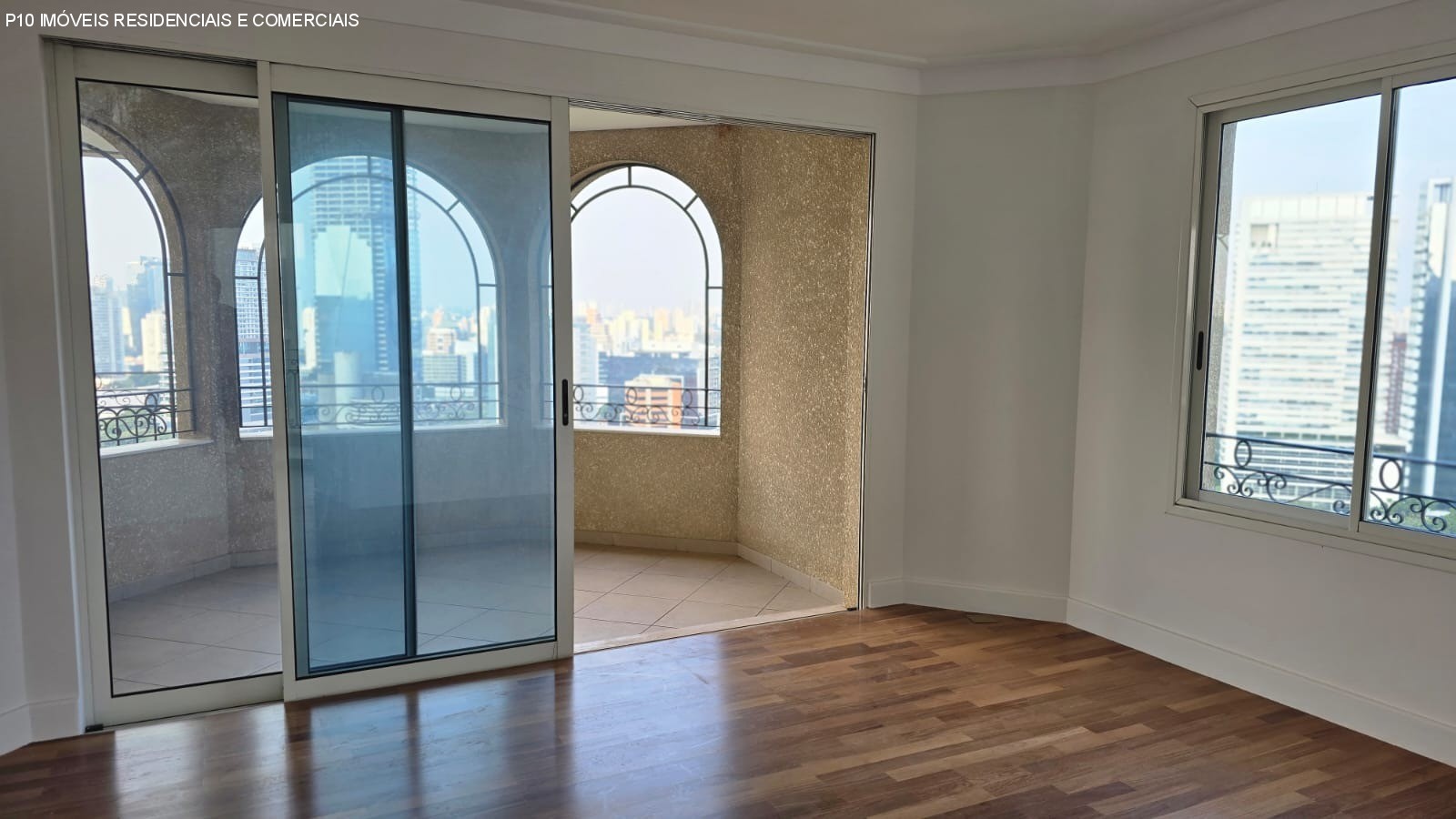 Apartamento à venda com 4 quartos, 430m² - Foto 22