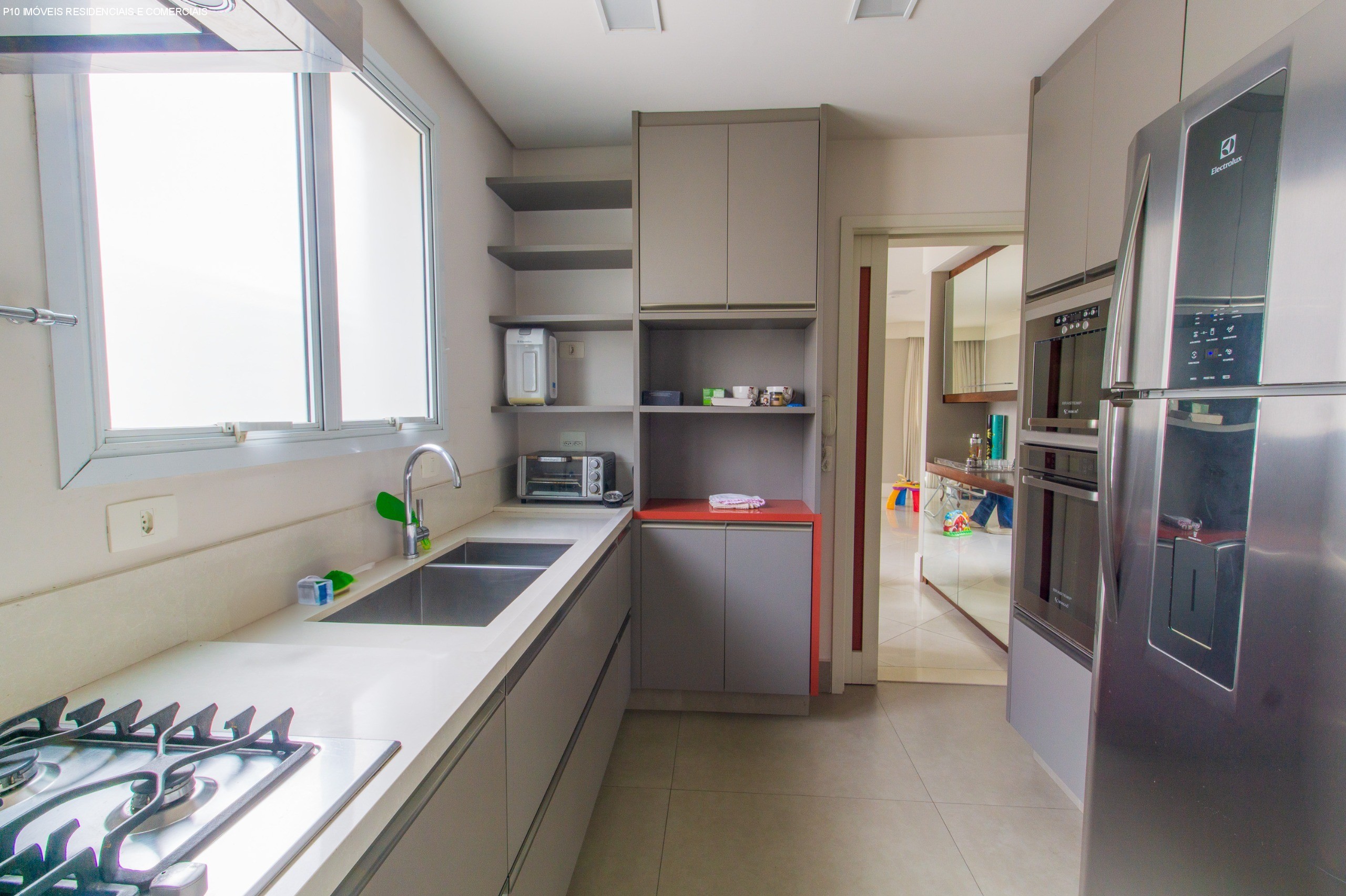 Apartamento, 3 quartos, 124 m² - Foto 5