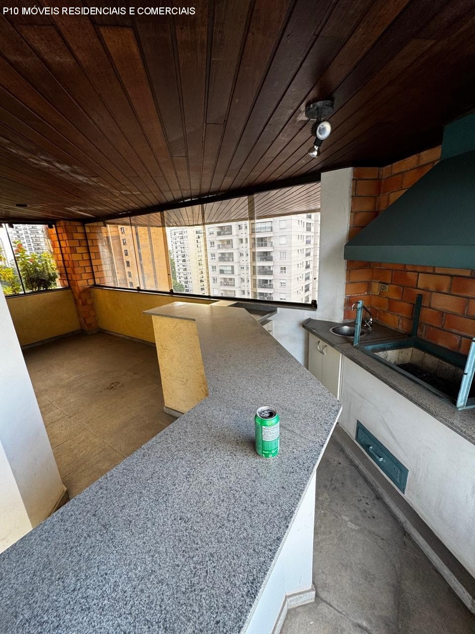 Apartamento, 4 quartos, 250 m² - Foto 2