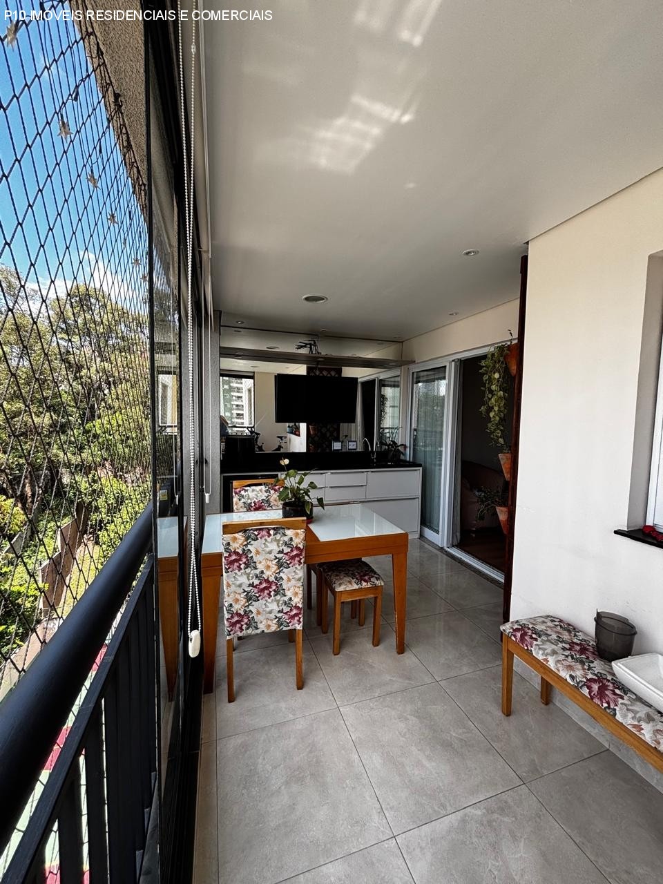 Apartamento, 2 quartos, 77 m² - Foto 3