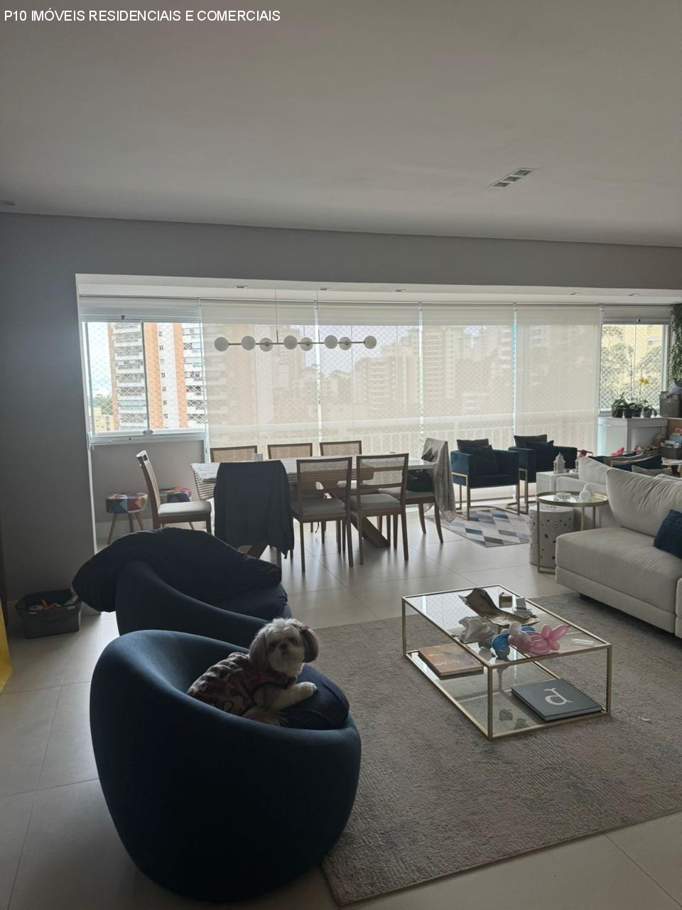 Apartamento, 3 quartos, 122 m² - Foto 9