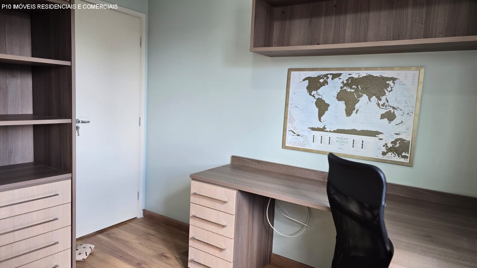 Apartamento à venda com 3 quartos, 121m² - Foto 25