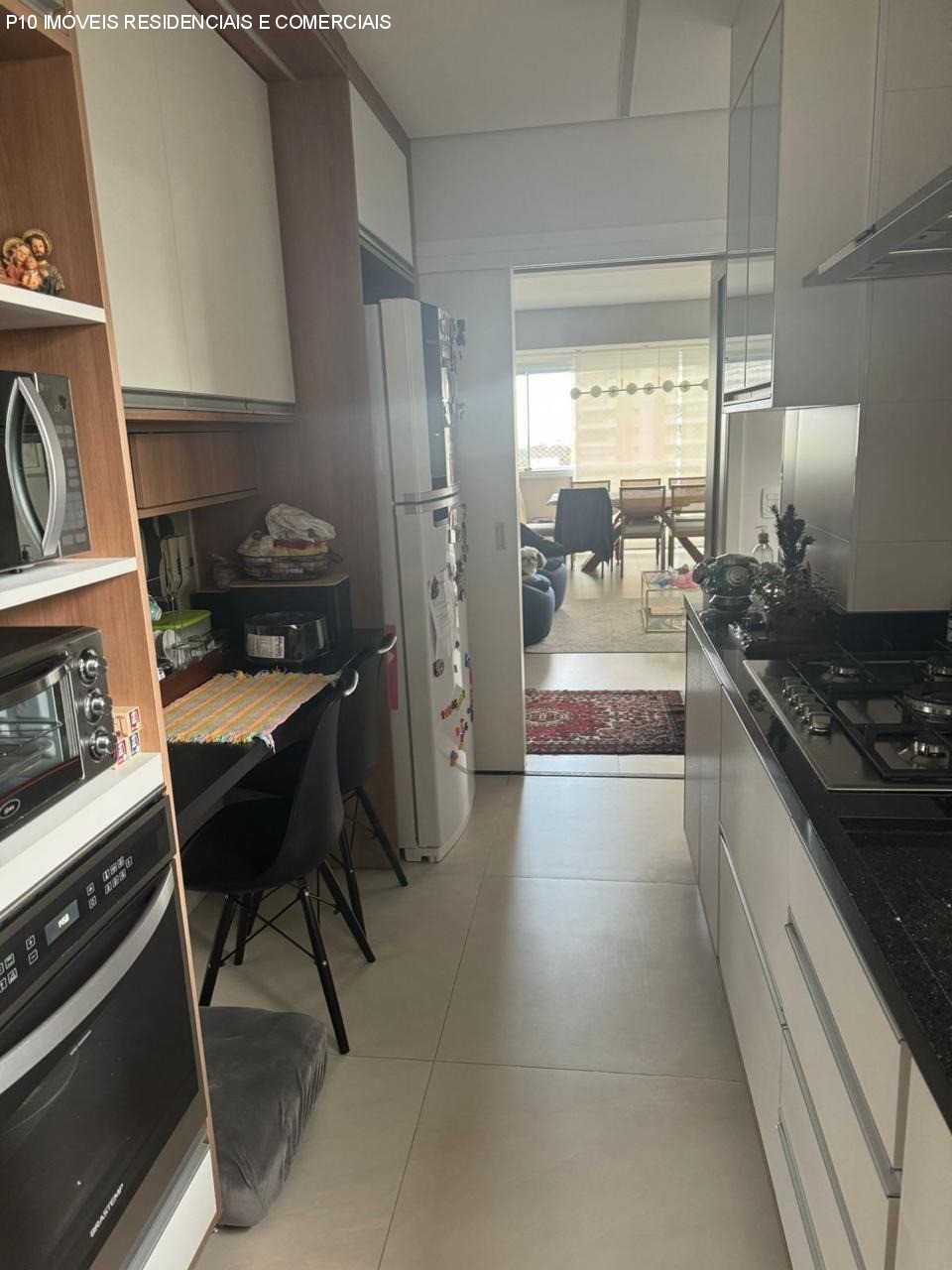 Apartamento, 3 quartos, 122 m² - Foto 19
