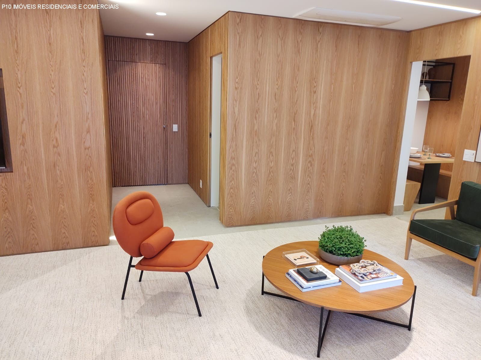 Apartamento, 3 quartos, 150 m² - Foto 4