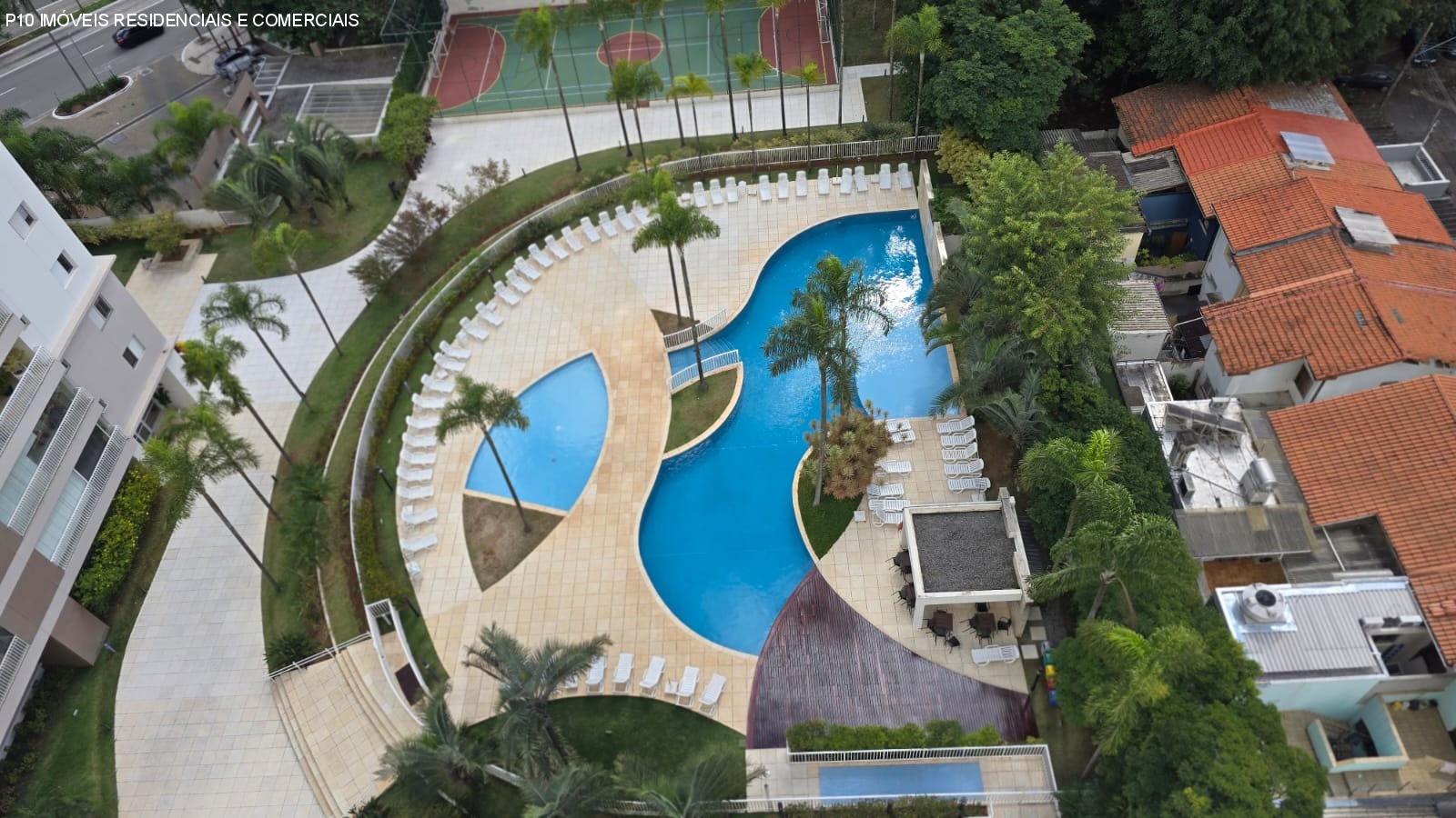 Apartamento à venda com 3 quartos, 121m² - Foto 37