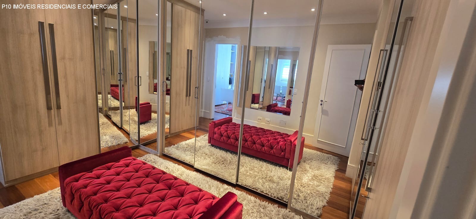Apartamento, 3 quartos, 291 m² - Foto 34