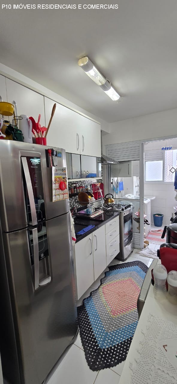 Apartamento, 2 quartos, 57 m² - Foto 11