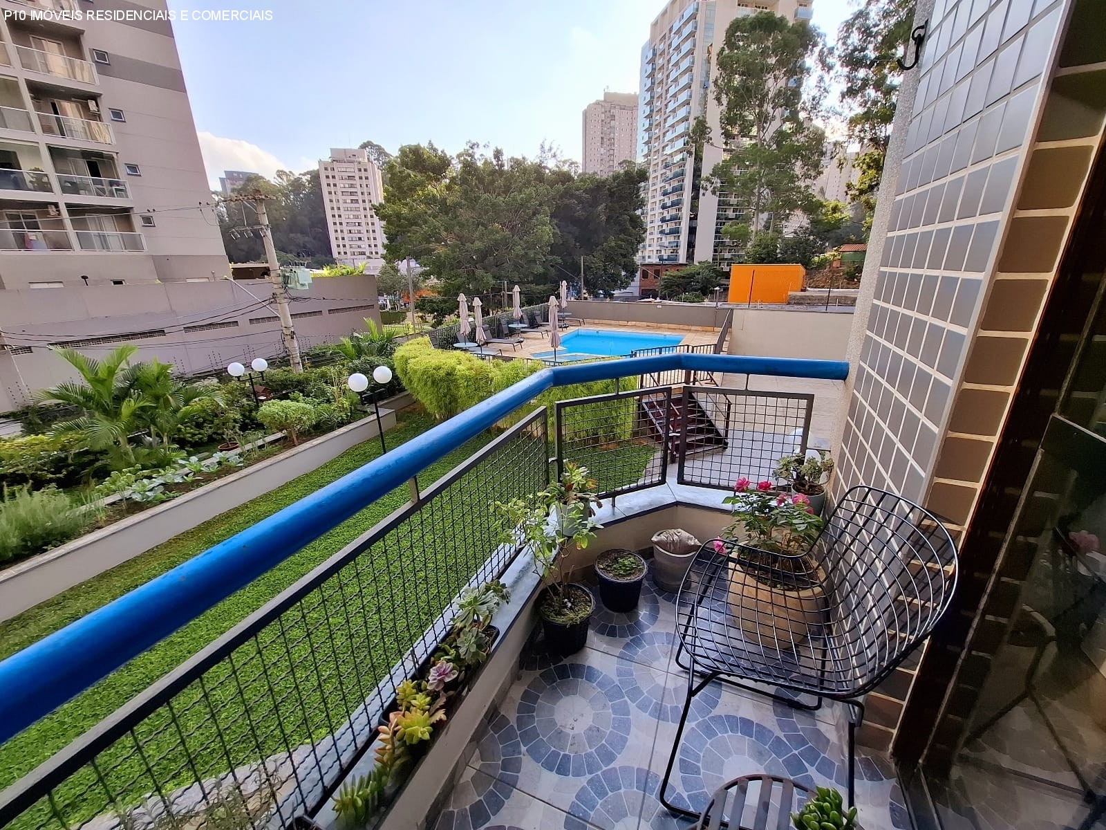 Apartamento, 3 quartos, 96 m² - Foto 6
