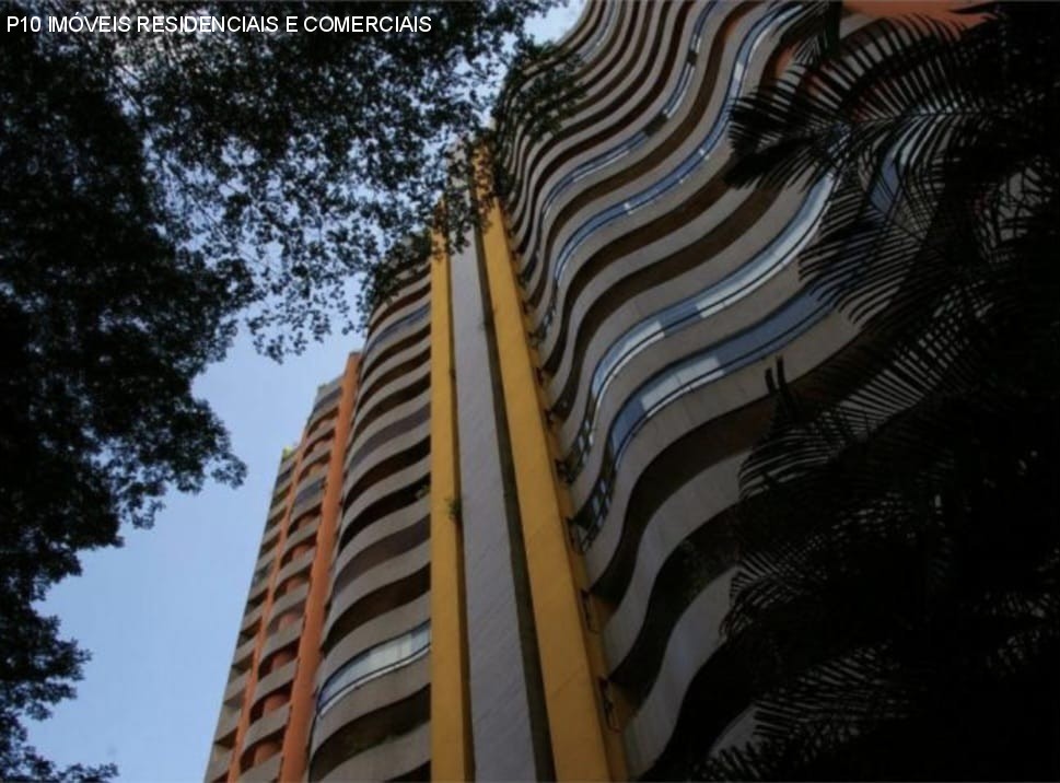 Apartamento à venda com 3 quartos, 160m² - Foto 22