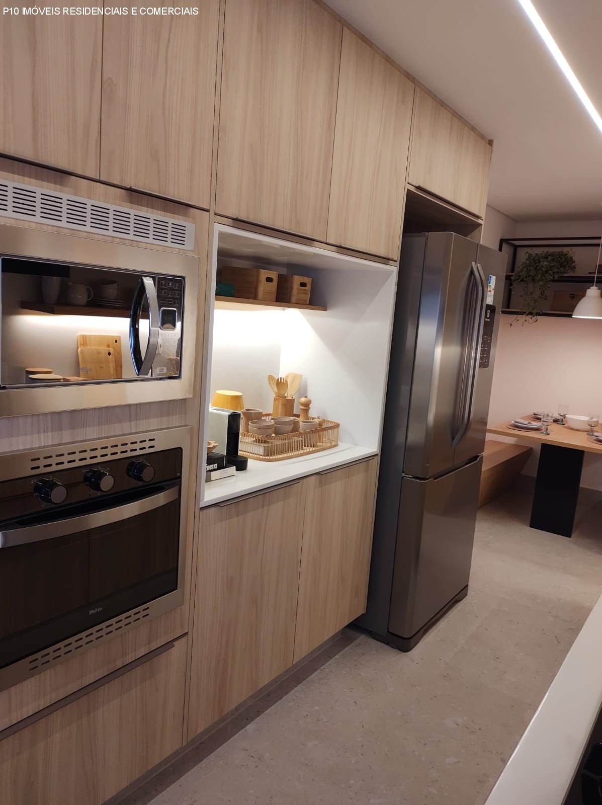 Apartamento, 3 quartos, 150 m² - Foto 24