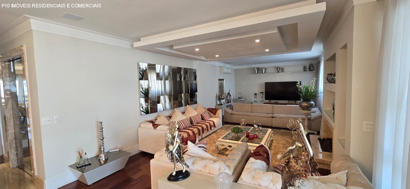 Apartamento, 3 quartos, 291 m² - Foto 39