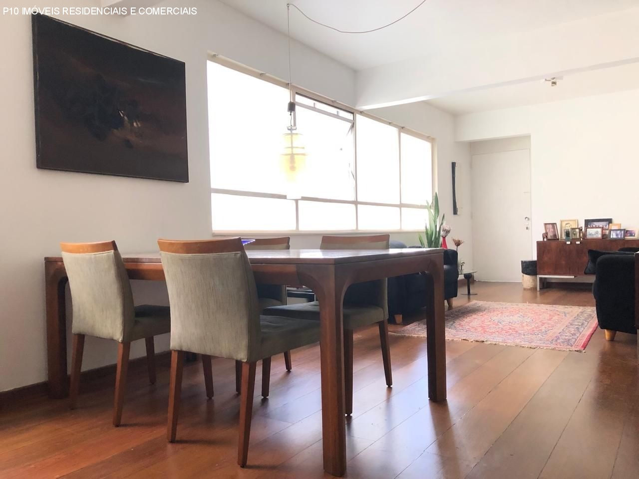 Apartamento, 3 quartos, 120 m² - Foto 1