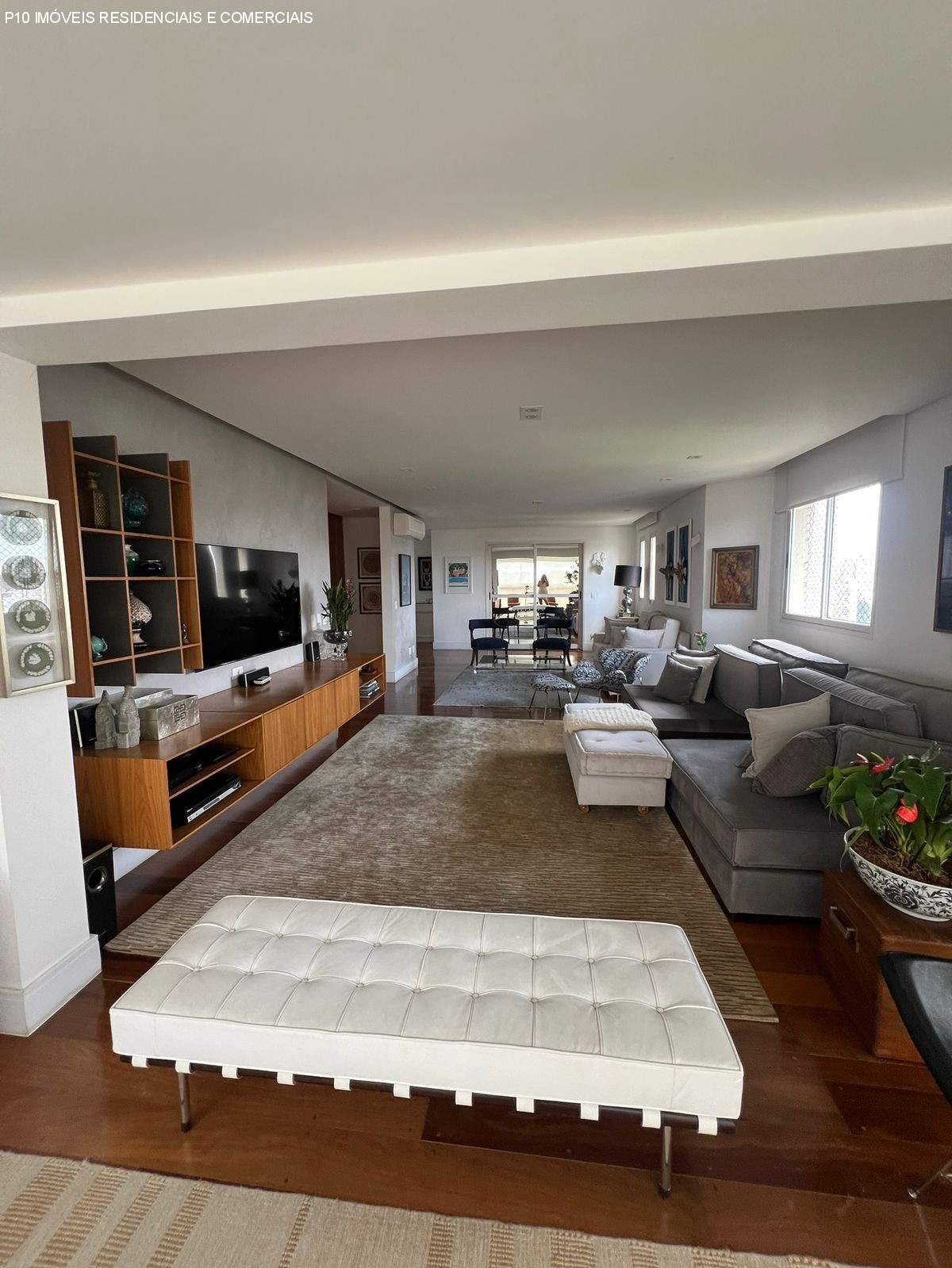 Apartamento, 4 quartos, 244 m² - Foto 3
