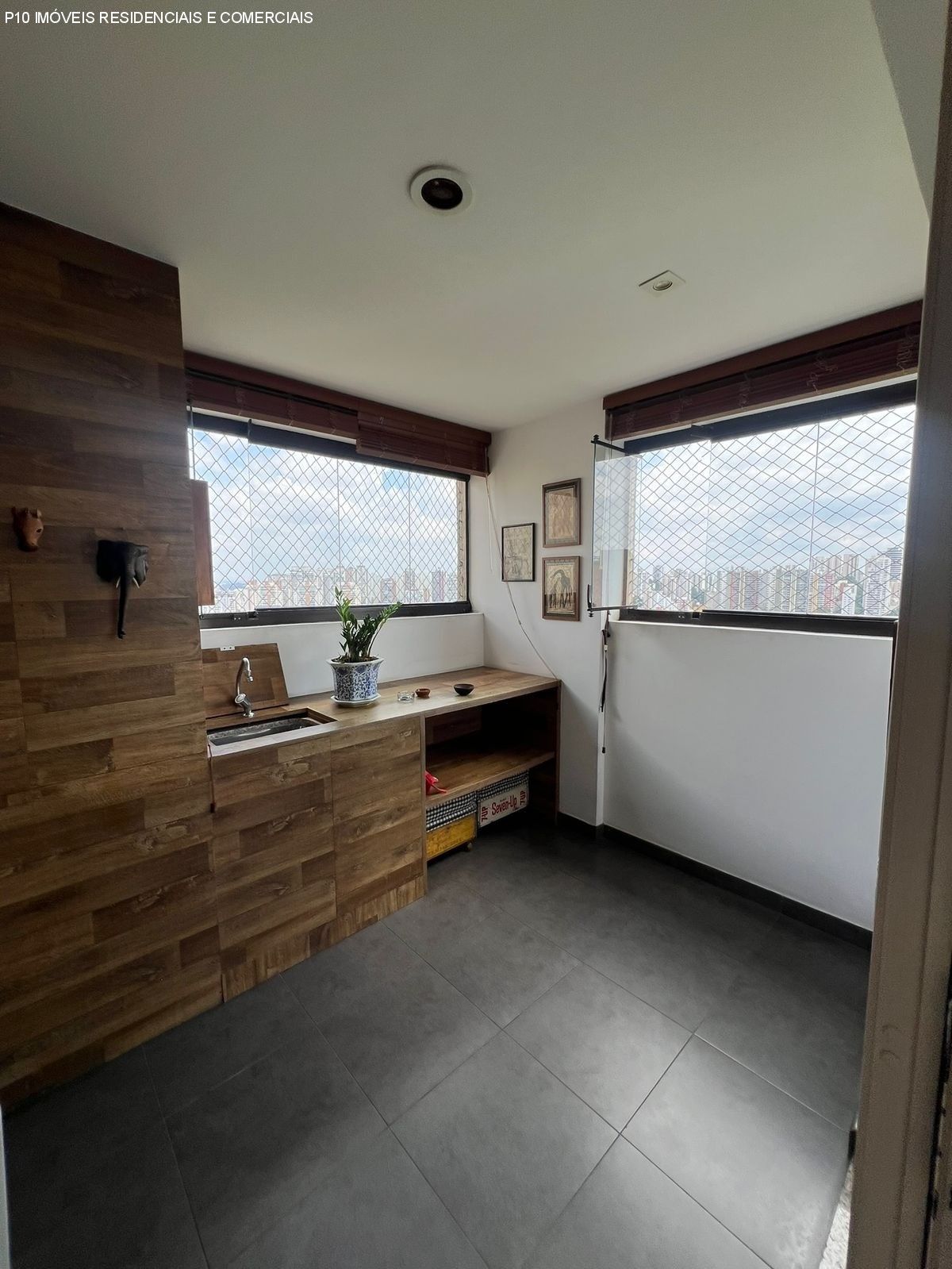 Apartamento, 4 quartos, 244 m² - Foto 6