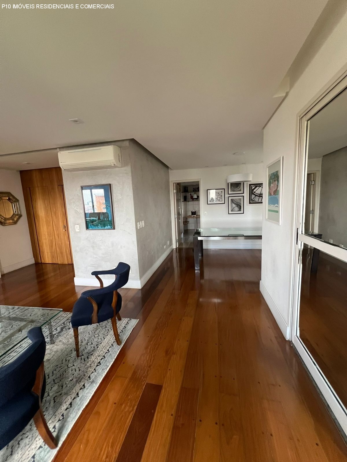 Apartamento, 4 quartos, 244 m² - Foto 11