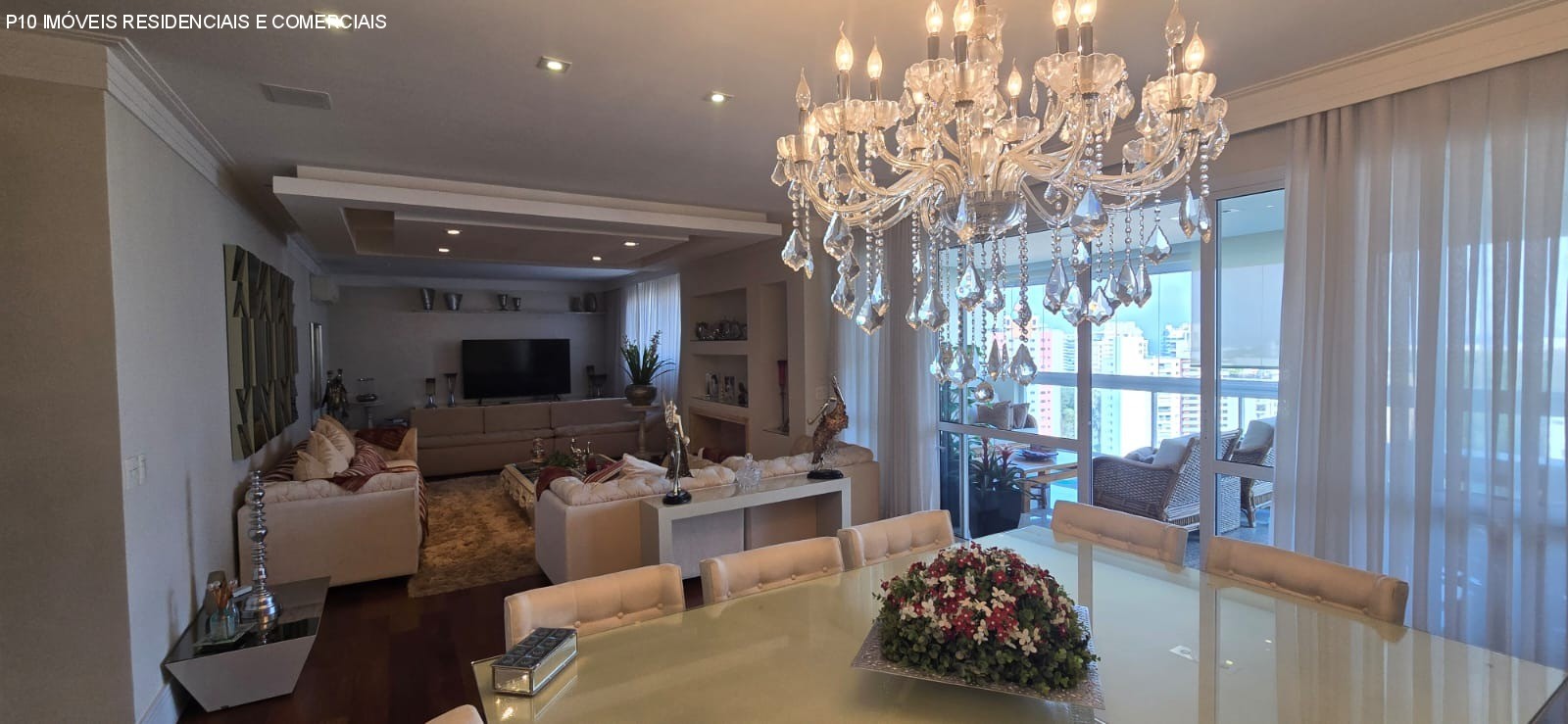 Apartamento, 3 quartos, 291 m² - Foto 17