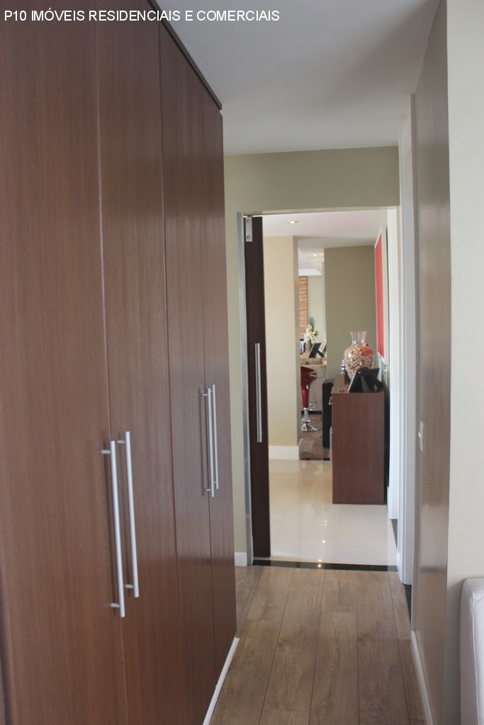 Apartamento à venda com 3 quartos, 160m² - Foto 9