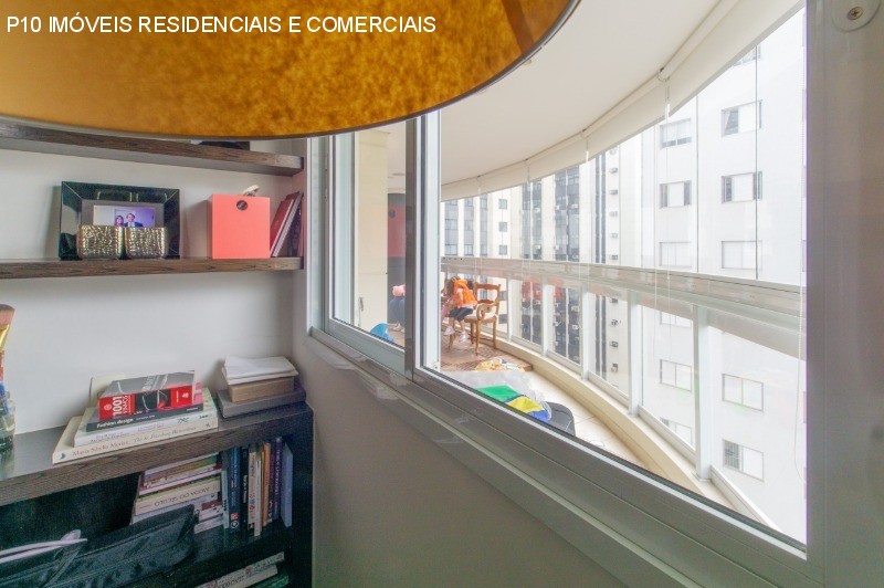 Apartamento, 3 quartos, 124 m² - Foto 17