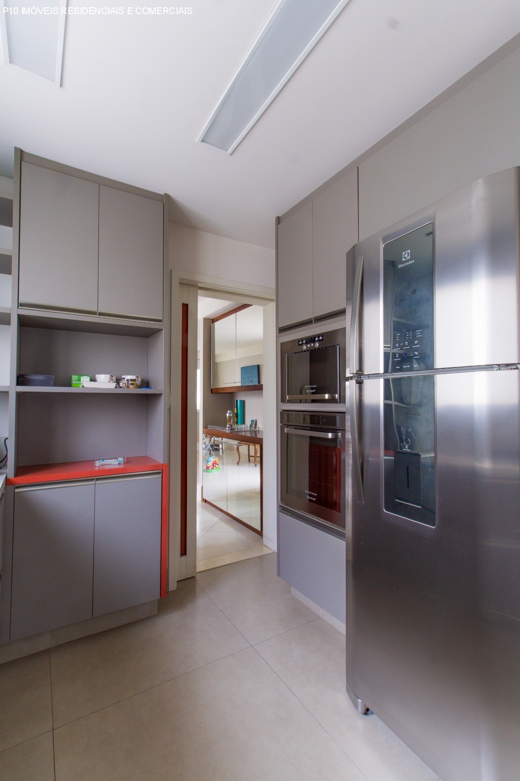 Apartamento, 3 quartos, 124 m² - Foto 6