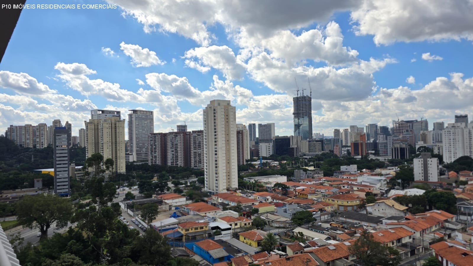 Apartamento à venda com 3 quartos, 121m² - Foto 15