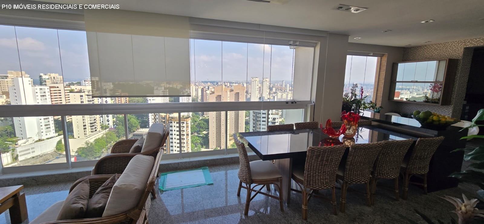 Apartamento, 3 quartos, 291 m² - Foto 2